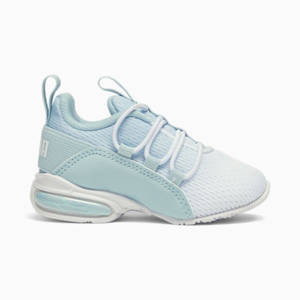 Axelion Icy Fade Mesh Toddlers' Sneakers | PUMA