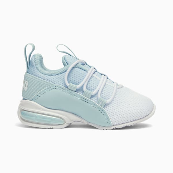 Tenis clearance puma mesh