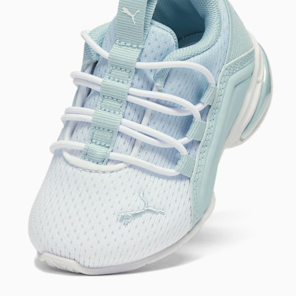 Tenis deals puma mesh