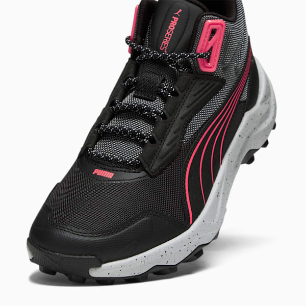 Obstruct Pro Mid Women s Running Shoes PUMA