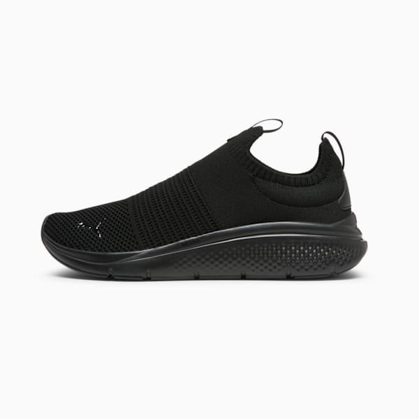 Softride Pro Echo Slip-On Women's Running Shoes, Cheap Jmksport Jordan Outlet Black, extralarge