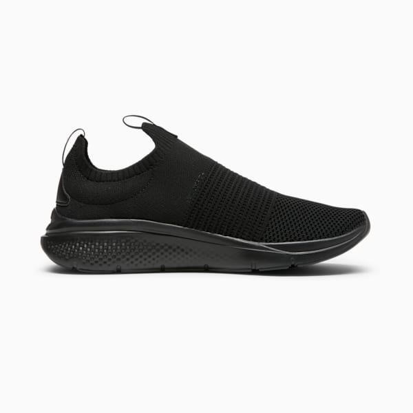 Tenis puma negro sin online