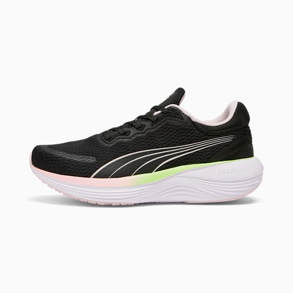 Tenis puma mujer para correr clearance