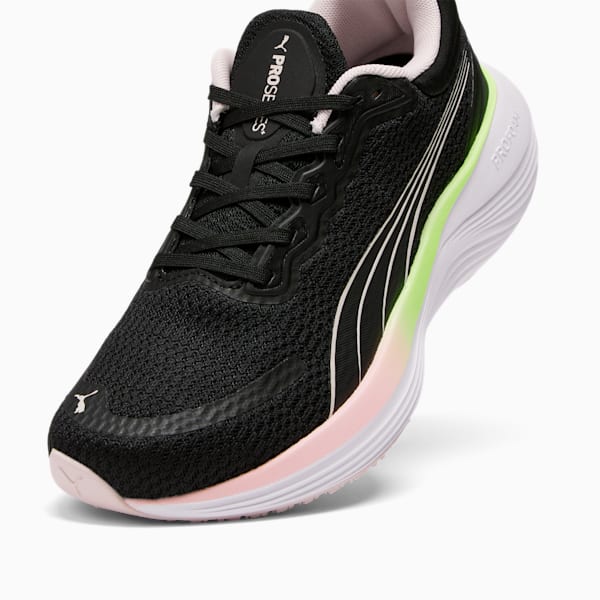 Zapatos para correr Scend Pro para mujer PUMA