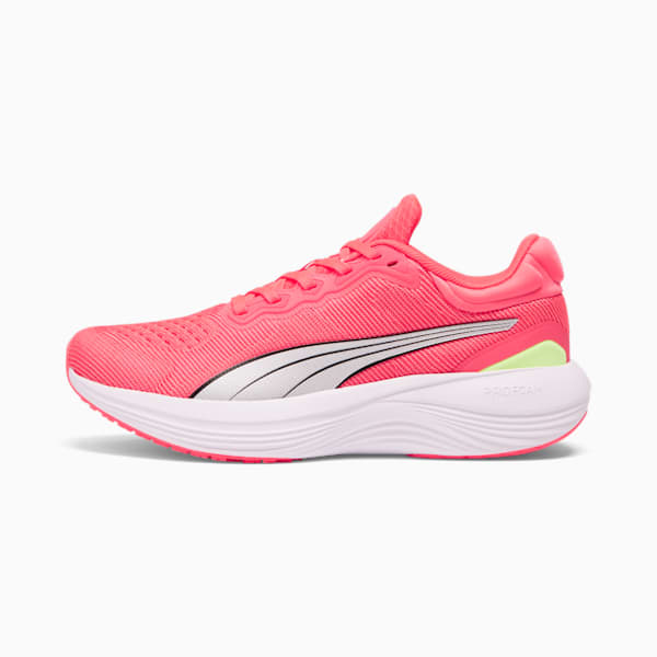 Tenis puma para correr mujer shop