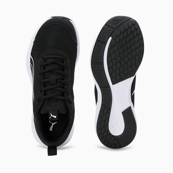 Puma propel foam black clearance