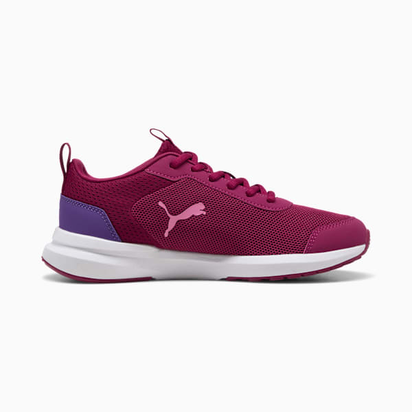 Kruz Profoam Big Kids' Sneakers, Berry-Posie Pink, extralarge