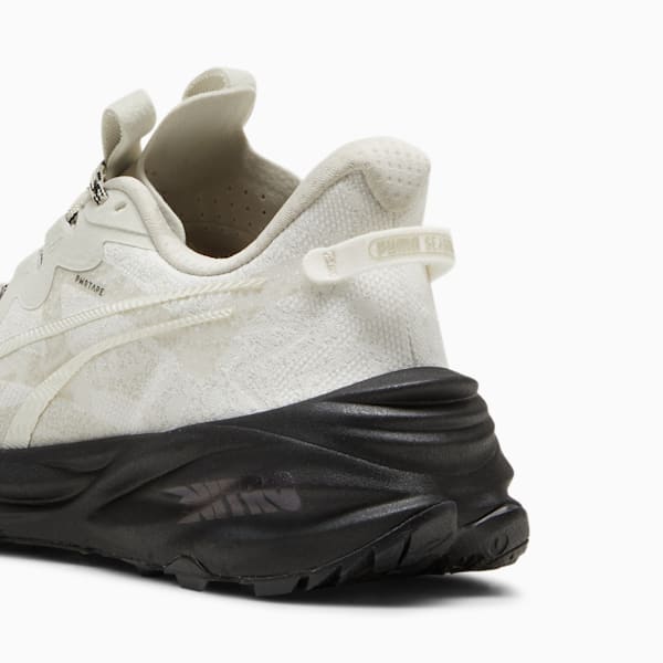 Chaussures de course à pied SEASONS Voyage NITRO™ 3 Femme, Desert Dust-PUMA Black, extralarge