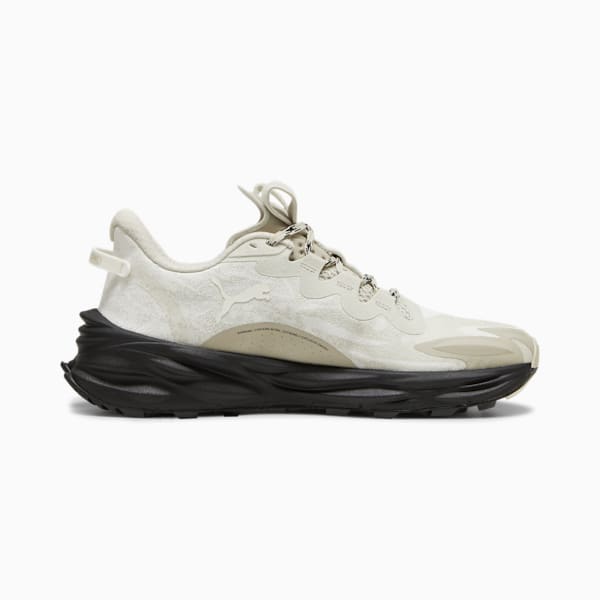 Chaussures de course à pied SEASONS Voyage NITRO™ 3 Femme, Desert Dust-PUMA Black, extralarge