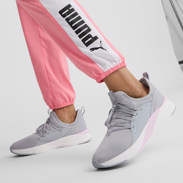 Tenis puma con elastico deals