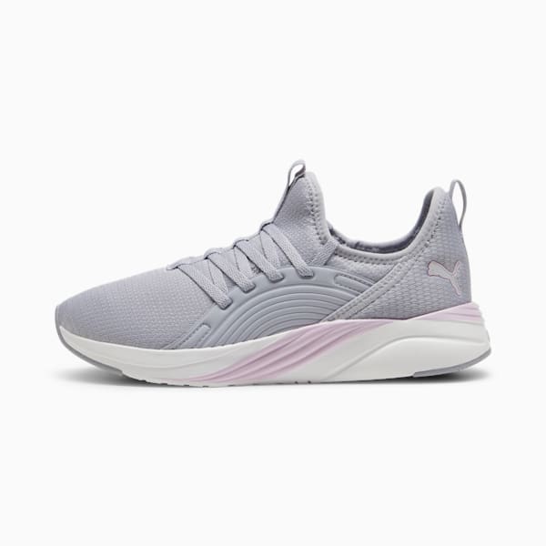 SOFTRIDE Sophia 2 Emboss Women s Running Shoes PUMA