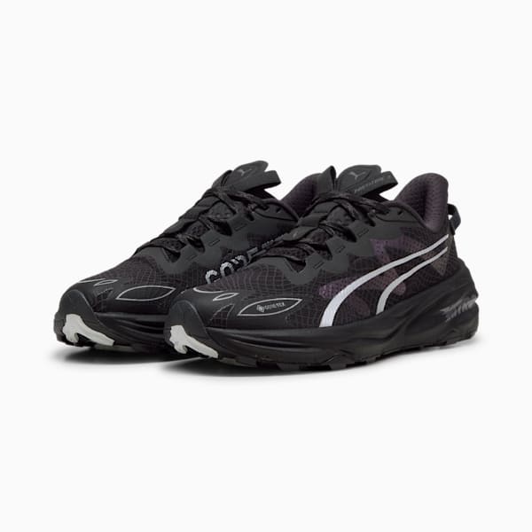 Tenis de running Hombre Fast-Trac NITRO™ 3, PUMA Black, extralarge