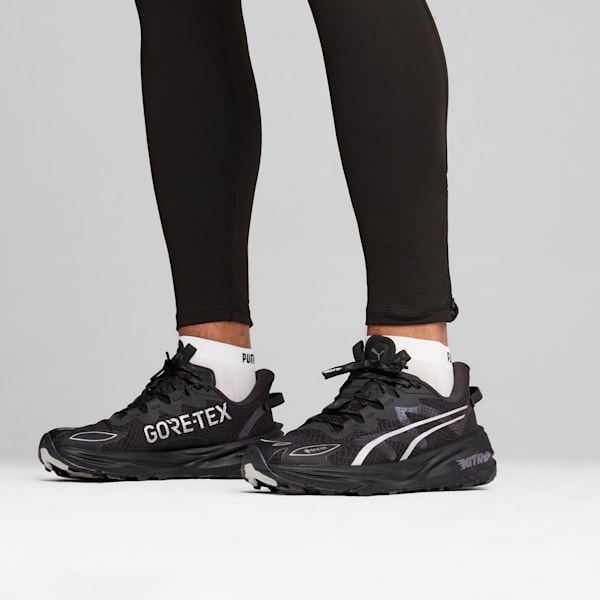 Tenis de running Hombre Fast-Trac NITRO™ 3, PUMA Black, extralarge