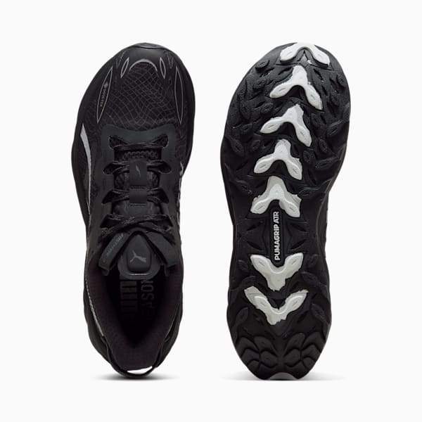 Tenis de running Hombre Fast-Trac NITRO™ 3, PUMA Black, extralarge