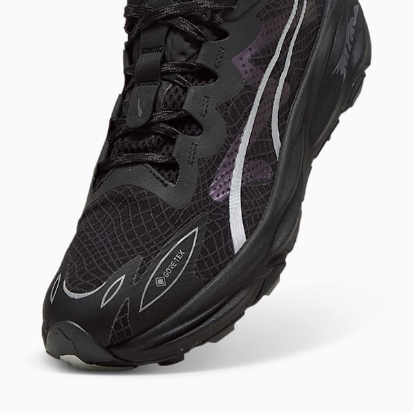 Chaussures de course à pied en sentier Fast-Trac NITRO™ 3 GTX Homme, PUMA Black, extralarge