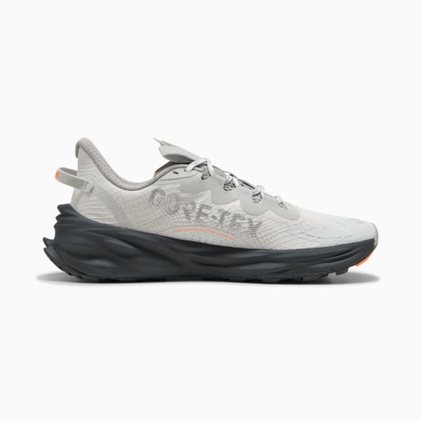 Tenis de running Hombre Fast-Trac NITRO™ 3, Dusky Gray-Gray Echo, extralarge