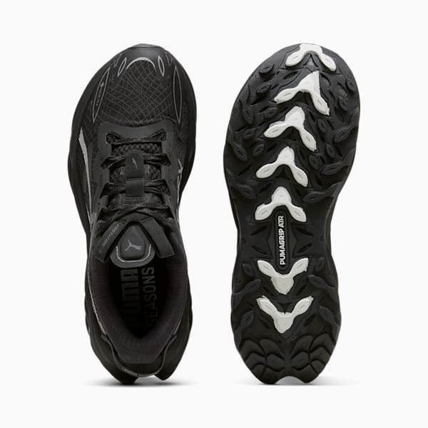 Chaussures de course à pied en sentier Fast-Trac NITRO™ 3 GTX Femme, PUMA Black, extralarge