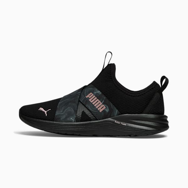Better Foam Prowl Slip On Women s Running Sneakers PUMA