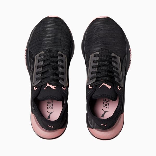 Puma drift cat 4 femme rose on sale