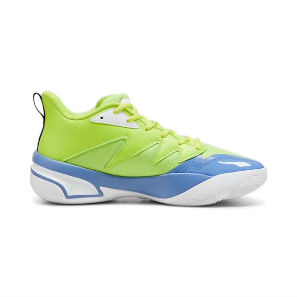 Amazon.com | PUMA Genetics Sneaker, Club Red-for All Time