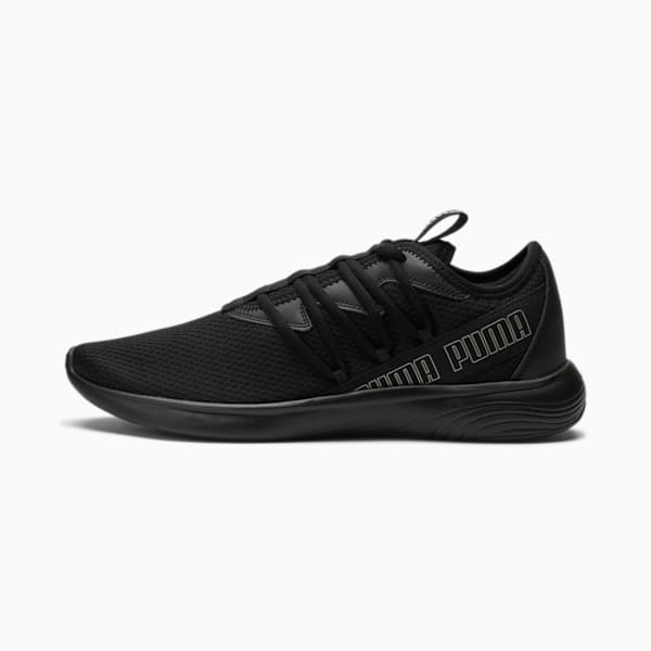 Star Vital Men's Training Shoes, Cheap Erlebniswelt-fliegenfischen Jordan Outlet Black-Concrete Gray, extralarge