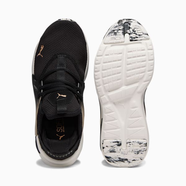 Puma soft foam mujer blancos best sale