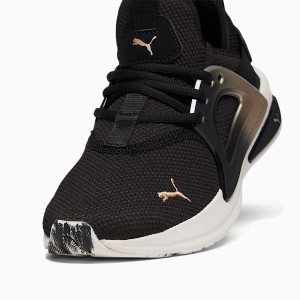 Puma enzo weave mujer best sale
