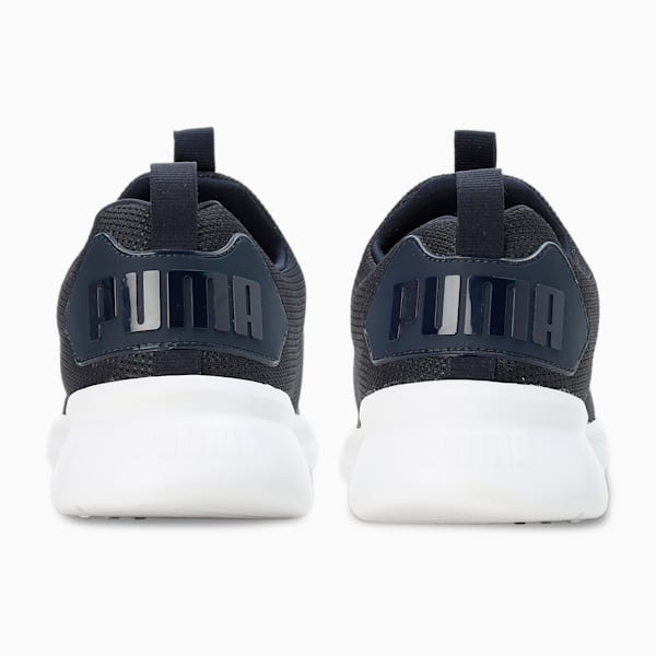 Wish Max Men's Running Shoes, Parisian Night-Lily Pad, extralarge-IND