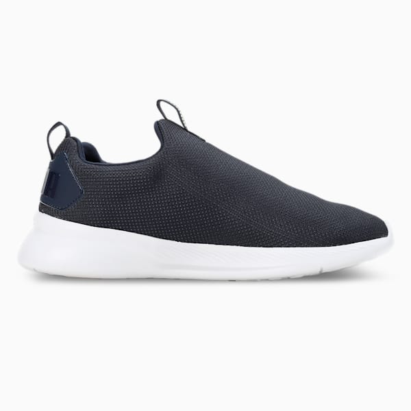 Wish Max Men's Running Shoes, Parisian Night-Lily Pad, extralarge-IND