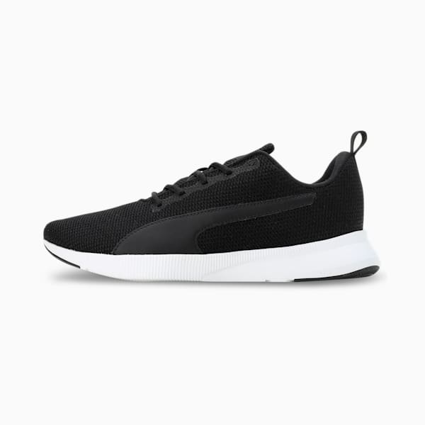 Robust V2 Men's Shoes, PUMA Black-PUMA White, extralarge-IND