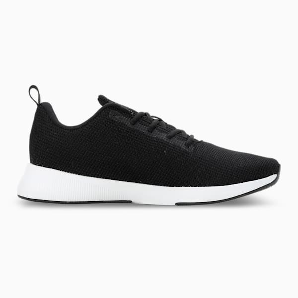 Robust V2 Men's Shoes, PUMA Black-PUMA White, extralarge-IND