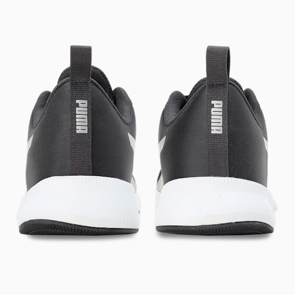 Coarse Men's Running Shoes, Asphalt-PUMA Silver, extralarge-IND