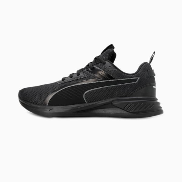 Scorch Runner V2 Men's Shoes, PUMA Black-PUMA Black, extralarge-IND