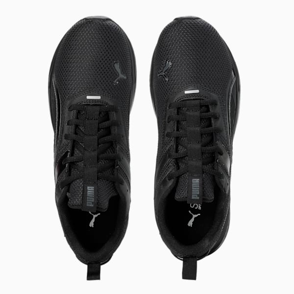 Scorch Runner V2 Men's Shoes, PUMA Black-PUMA Black, extralarge-IND