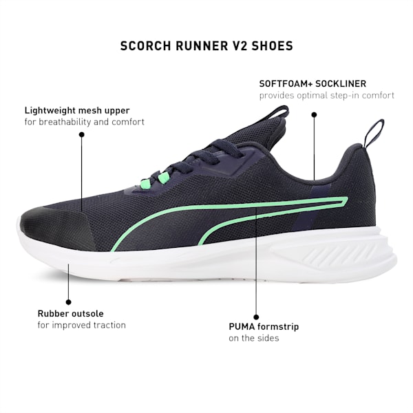 Puma Foam Stride Men s Running Shoes PUMA