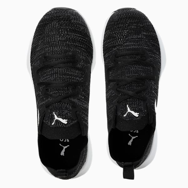 Puma flyer runner engineer knit discount
