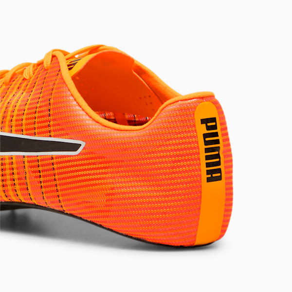 Tenis de running evoSPEED Future Faster +4, Sun Stream-Sunset Glow-Puma Black, extralarge