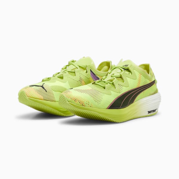 PUMA公式】メンズ FAST-FWD ニトロ エリート EKIDEN RUSH