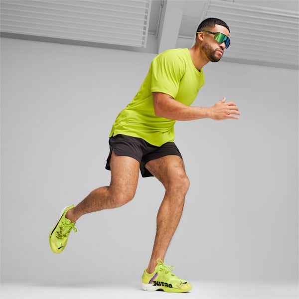 【2024年最新】大人気ブランドの人気アイテム  FAST-FWD PUMA公式】メンズ ニトロ RUSH EKIDEN エリート スパイク・シューズ