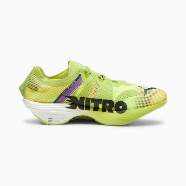 から厳選した ニトロ FAST-FWD PUMA公式】メンズ エリート RUSH EKIDEN スパイク・シューズ