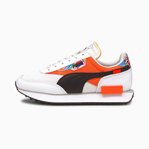 Buy adidas Originals Junior ZX Flux Trainers Grey Three/Core