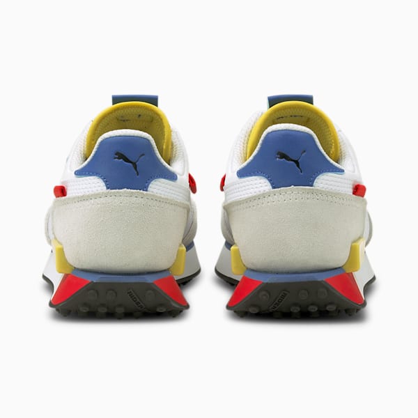 Puma future rider neon clearance
