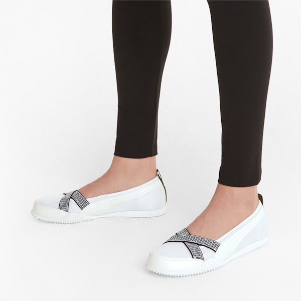 Bella Women's Ballerina | PUMA