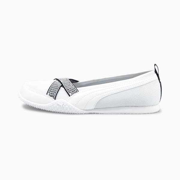 Sluipmoordenaar Beleefd ontsnappen Bella Women's Ballerina Shoes | PUMA