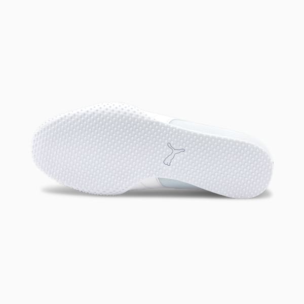 Ballerine puma femme blanche online