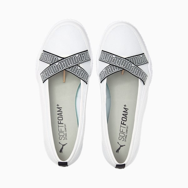 Puma ballet shoes with soft foam new arrivals