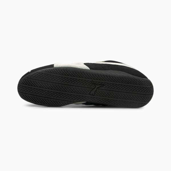 SpeedCat LS Driving Shoes, Puma Black-Puma White
