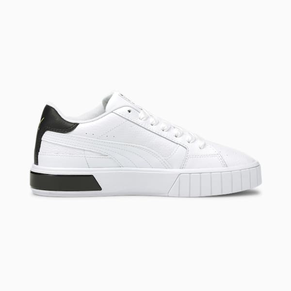 Cali Star Trainers Women, Puma White-Puma Black, extralarge-GBR