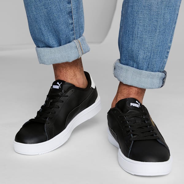 PUMA Serve Pro Men's Sneakers | PUMA