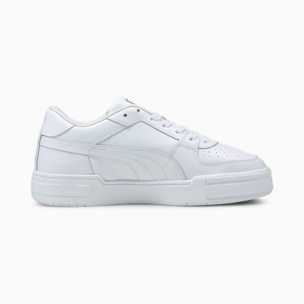 CA Pro Classic Sneakers, Puma White, extralarge